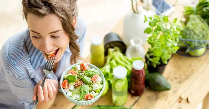 Дороги пищеварения: ДUnderstand your digestive system
