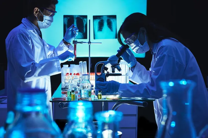 Роль Nrf2 в защите клеток от токсинов и свободных радикалов