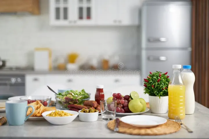 Как Пробиотики Влияют на Ваше Здоровье: Рекомендуемые Продукты