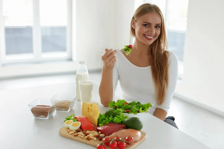 Откройте для себя продукты для восстановления микрофлоры кишечника