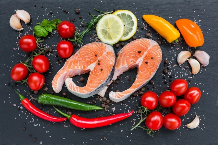 Мясо, рыба и яйца: основа здорового питания