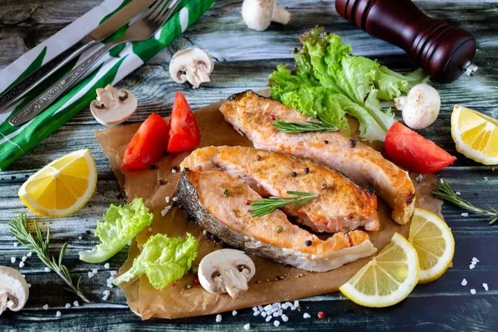 Как приготовить соленые сардины: простой и вкусный рецепт