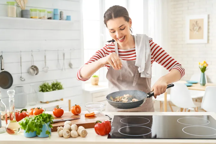Уникальный джем из черники и мяты: рецепт и полезные советы